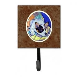 Carolines Treasures 7050SH4 Australian Cattle Dog Sew Perfect Leash or Key Holder