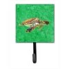 Carolines Treasures 8675SH4 Turtle Leash Holder Or Key Hook