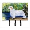 Carolines Treasures SS8261TH68 Clumber Spaniel Leash Holder Or Key Hook