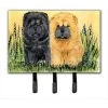 Carolines Treasures SS7006TH68 Chow Chow Leash Holder Or Key Hook