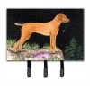 Jensendistributionservices Starry Night Vizsla Leash Holder Or Key Hook