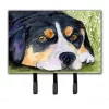 Jensendistributionservices Entlebucher Mountain Dog Leash Holder Or Key Hook