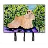 Carolines Treasures SS8668TH68 Cocker Spaniel Leash Holder Or Key Hook