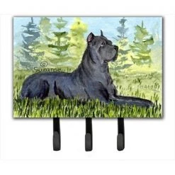 Carolines Treasures SS8682TH68 Cane Corso Leash Holder Or Key Hook