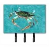 Carolines Treasures 8657TH68 6 x 9 In. Crab Leash or Key Holder