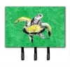 Carolines Treasures 8671TH68 6 x 9 In. Turtle Leash or Key Holder