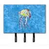 Carolines Treasures 8682TH68 6 x 9 In. Jellyfish Leash or Key Holder
