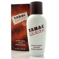 Wirtz Tabac Original Tacma34 3.4 Oz. Mens After Shave Lotion