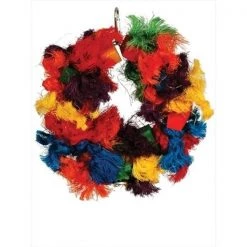 Caitec Corp Caitec 37 Chew Ring 8 in. Diameter