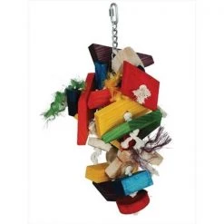 Caitec Corp Caitec 210 Jumble O Blocks 12 in. x 21 in.