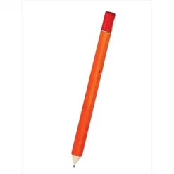 Caitec Corp Caitec 249 Foot Toy - Small Parrot Pencil