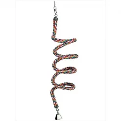 Caitec Corp Caitec 262 Cotton Bungie 9/10 in. Diam - 96 in. Straight