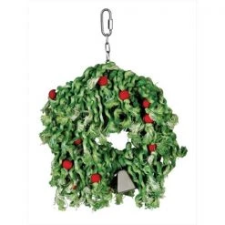Caitec Corp Caitec 360 Large Holiday Wreath 10 in. x 14 in.
