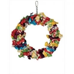 Caitec Corp Caitec 378 Large Cotton Sunggle Ring 11 in. Diam