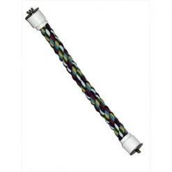 Caitec Corp Caitec 413 Cotton Perch 1.25 in. Diam x 24 in. Long