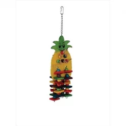 Caitec Corp Caitec 458 Extra Large Pineapple 6 in. x 16 in.