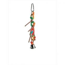 Caitec Corp Caitec 488 Extra Small Single Chain Dangler 1 in. x 10 in.