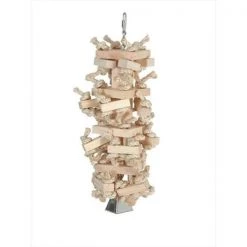 Caitec Corp Caitec 504 Bo Jangle 6 in. x 18 in.