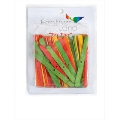 Caitec Corp Caitec 571 Popsicle Sticks - Pack of 100