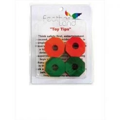 Caitec Corp Caitec 576 1/2 in. x 1 3/4 in. Octagonal Wheel - Pack of 8