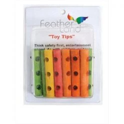 Caitec Corp Caitec 577 4 in. Drilled Dowels - Pack of 16