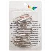 Caitec Corp Caitec 586 1 3/4 in. Quick Links - Pack of 6