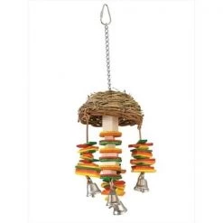 Caitec Corp Caitec 619 6 in. x 12 in. Basket Twister