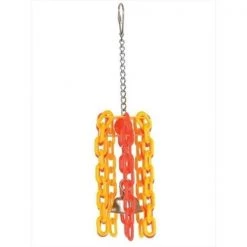 Caitec Corp Caitec 628 2.5 in. x 12 in. Chain Dangler