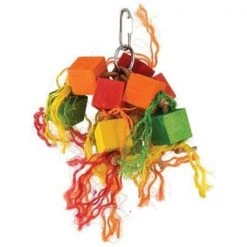 Caitec Corp Caitec 647 8 in. x 8 in. Chew and Blocks