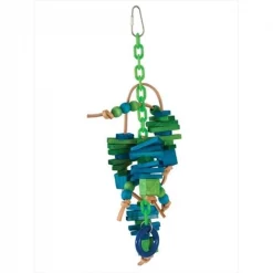 Caitec Corp Caitec 648 6 in. x 14 in. Tug Lover