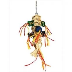 Caitec Corp Caitec 690 5 in. x 15 in. Frond Lanyard