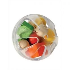 Partyanimal Foraging Ball