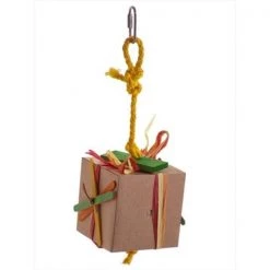 Caitec Corp Caitec 747 Small Chipboard Treasure Box