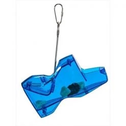 Caitec Corp Caitec 752 7.5 in. x 2 in. x 7 in. Seesaw