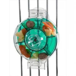 Caitec Corp Caitec 755 Extra Large Gen Ii Foraging Wheel