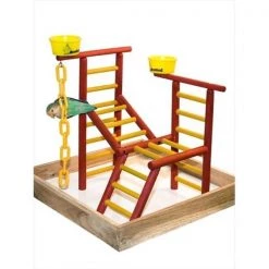 Caitec Corp Caitec JTPL 18 18 in. Playland