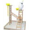 Caitec Corp Caitec PL 24 24 in. Playland 2 Cups and Chains