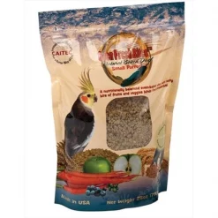 Caitec Corp Caitec 70002 Oven Fresh Bites Small Bites 20 oz Bag