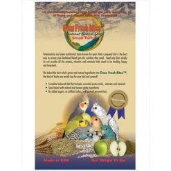 Caitec Corp Caitec 70007 Oven Fresh Bites Small Bites 15 lb Box