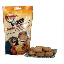 Caitec Corp Caitec 70011 Tropi Fruit Medley 4 oz Bag