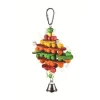 Partyanimal Caitec Abacus Bird Toy
