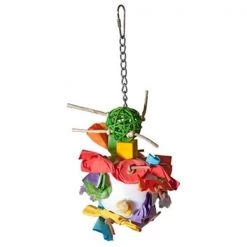 Caitec Corp Caitec 881 9.5 x 7 in. Crunchy Disco Ball; Large