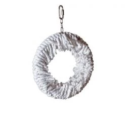 Caitec Corp Caitec 892 14 x 11 in. Supreme Cotton Wreath; Medium