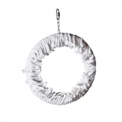 Caitec Corp Caitec 891 14 x 11 in. Supreme Cotton Wreath; Large