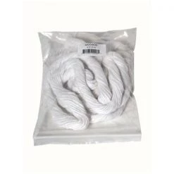 Caitec Corp Caitec 906 0.5 in. x 10 ft. Supreme Cotton Rope