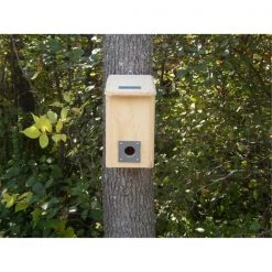 Petpride Small Winter Roosting House Bird Roost Box