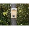 Coveside 10095 Small Winter Roosting House Bird Roost Box