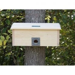 Petpride Horizontal Winter Roost