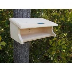 Coveside 10099 Winter Shelter Birdhouse