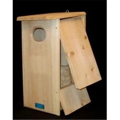 Coveside 10130 Common Merganser House